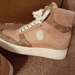 Coach Sneakers